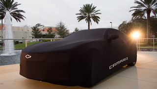 Photo: EcoCar 3